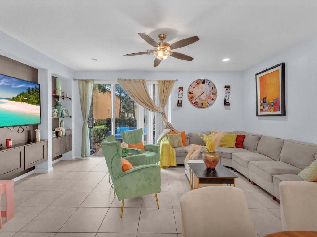 COLONY RESERVE - Residential