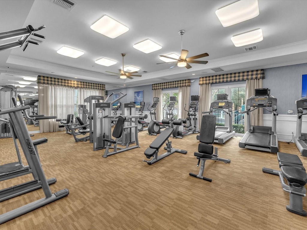 COLONY RESERVE - Residential