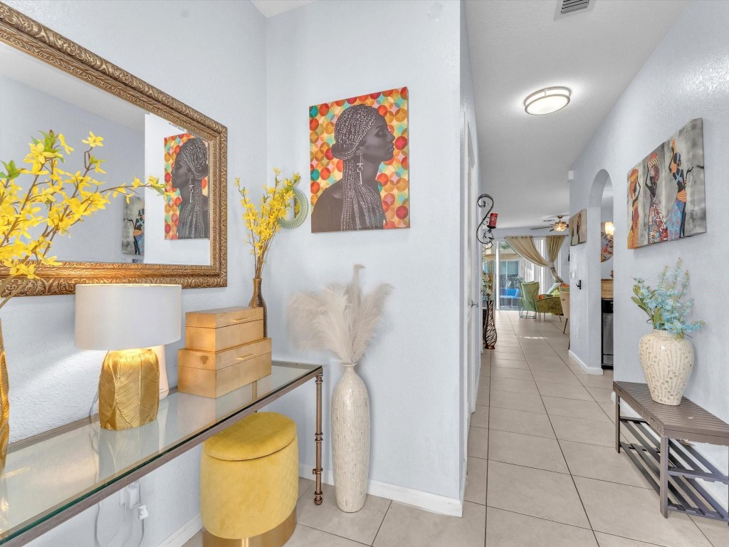 COLONY RESERVE - Residential