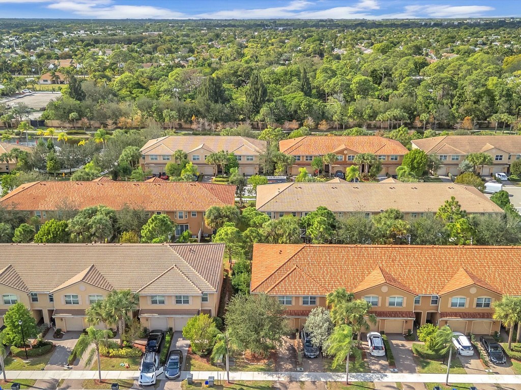 COLONY RESERVE - Residential