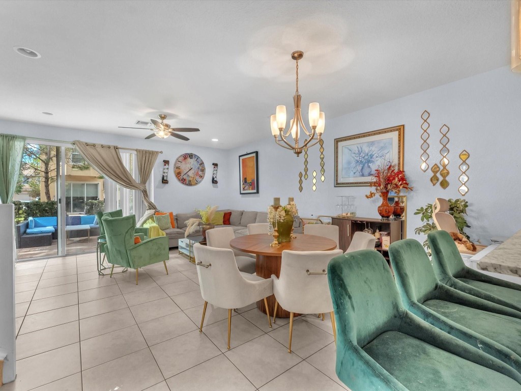 COLONY RESERVE - Residential