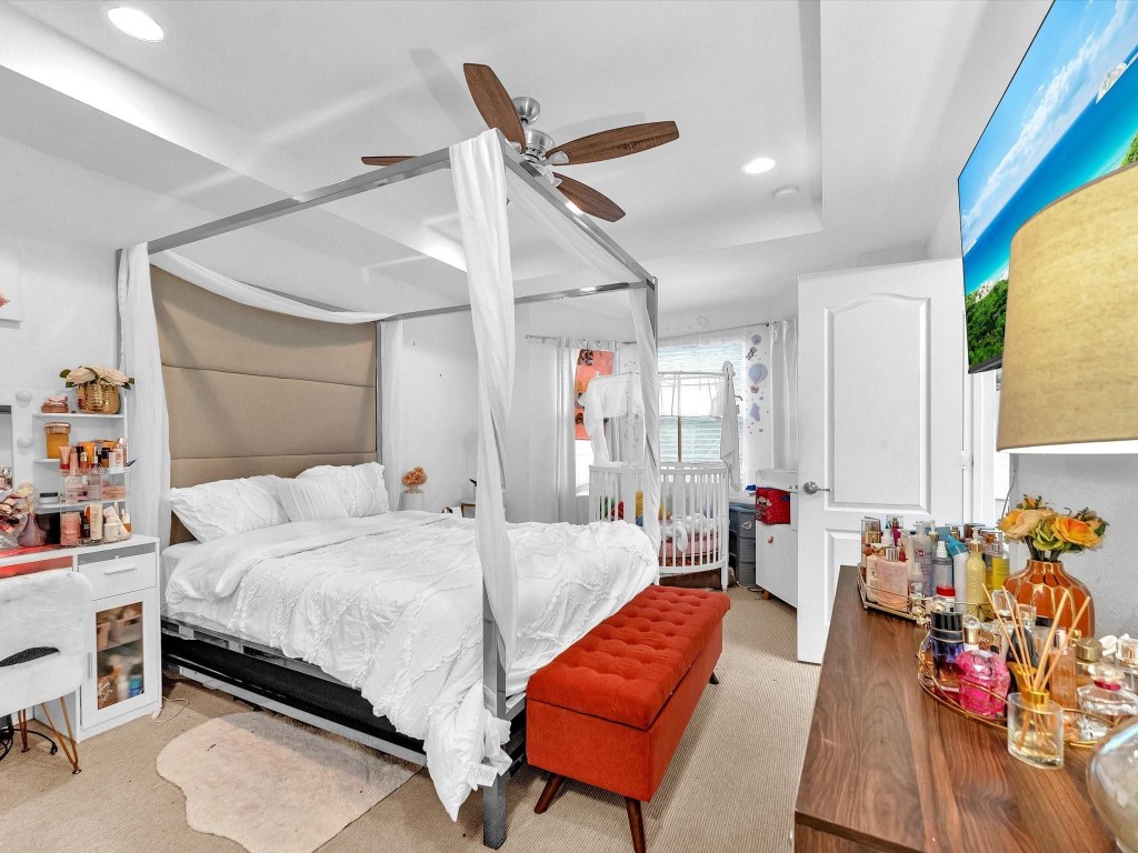 COLONY RESERVE - Residential