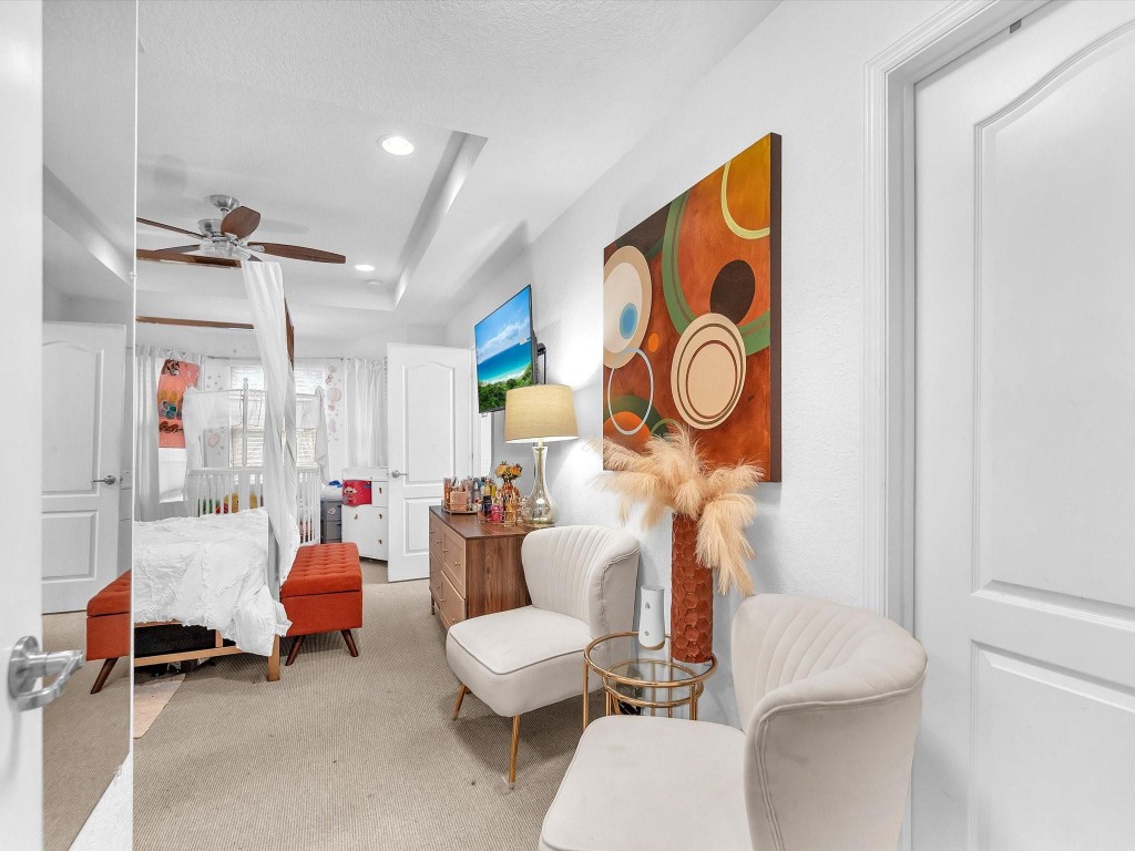 COLONY RESERVE - Residential