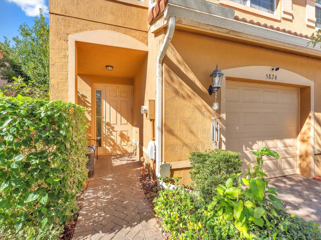 COLONY RESERVE - Residential