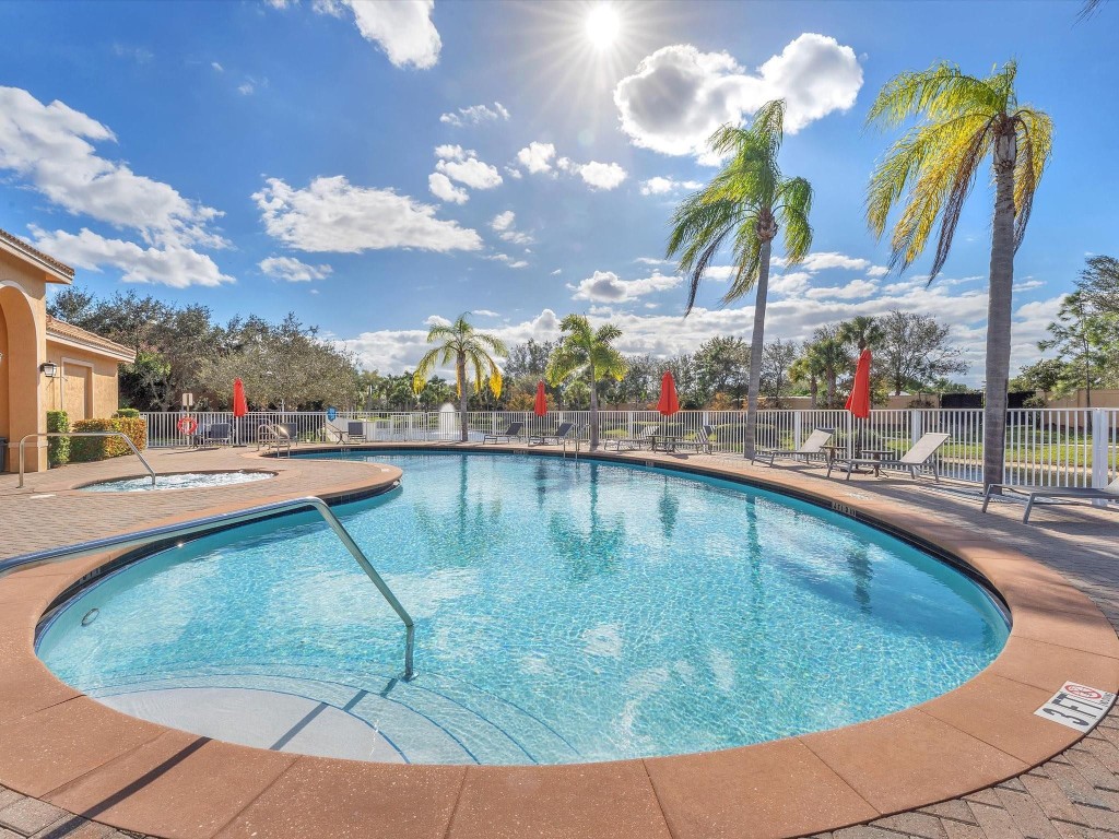 COLONY RESERVE - Residential