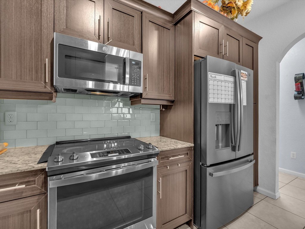 COLONY RESERVE - Residential