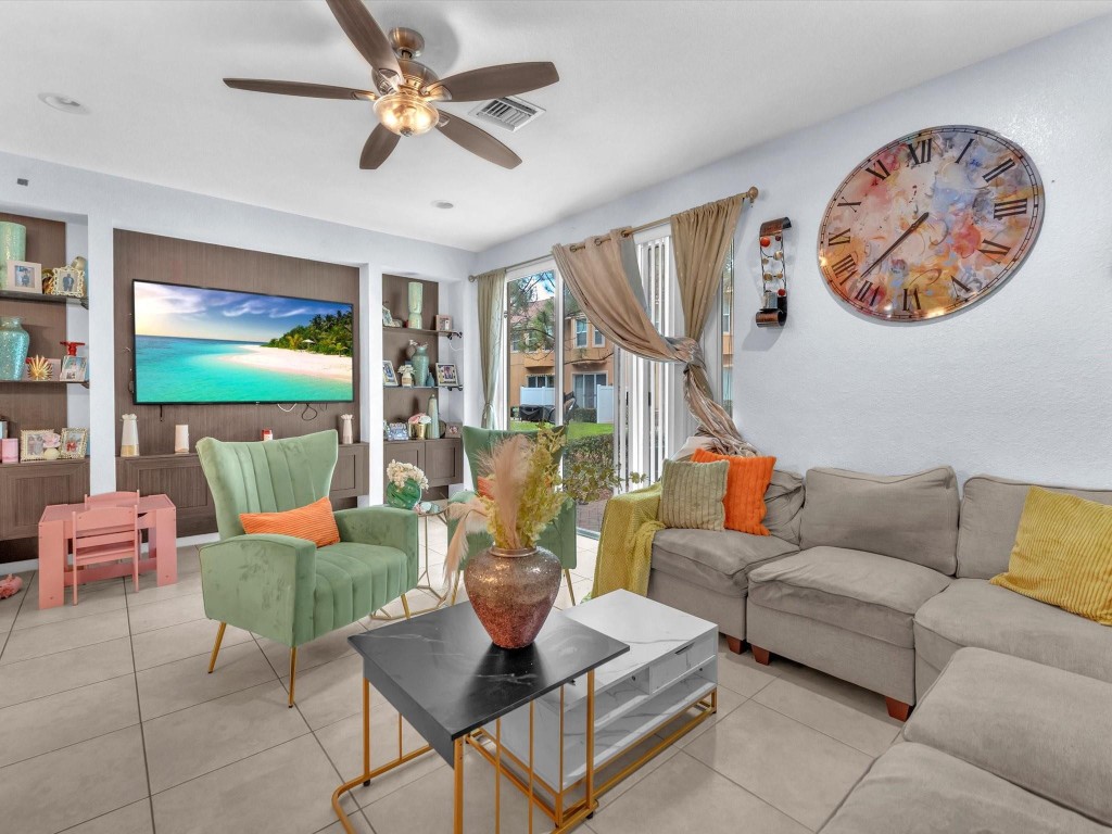 COLONY RESERVE - Residential