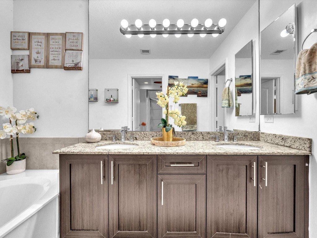 COLONY RESERVE - Residential