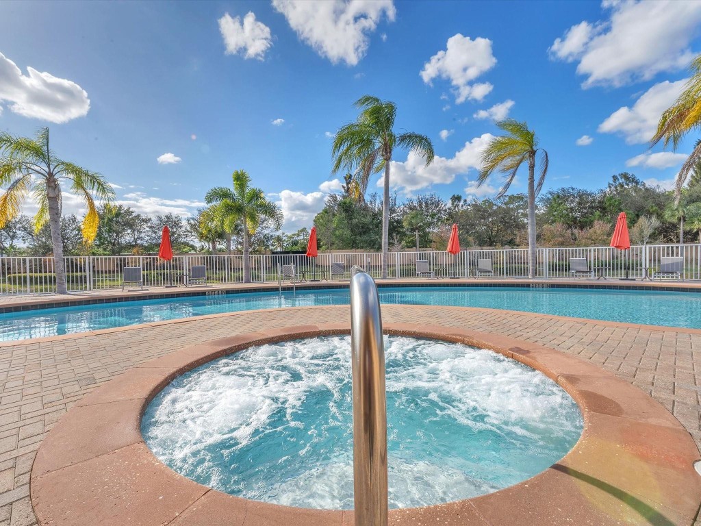 COLONY RESERVE - Residential