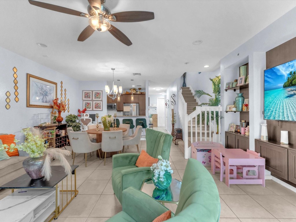 COLONY RESERVE - Residential