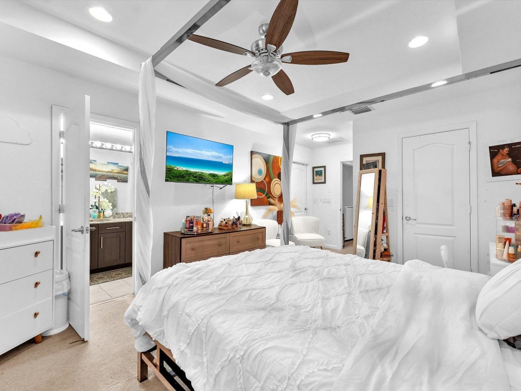 COLONY RESERVE - Residential