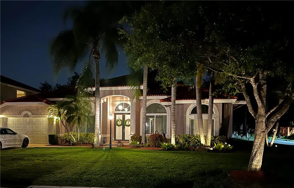 HIDDEN HAMMOCKS ESTATES - Residential