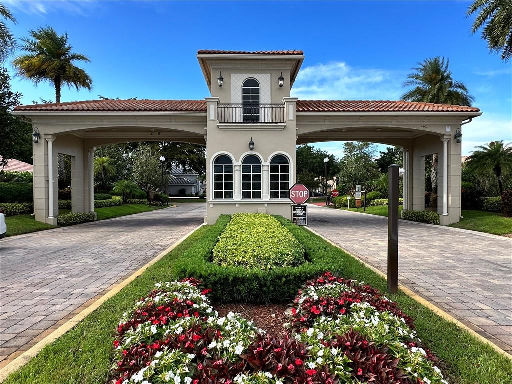 HIDDEN HAMMOCKS ESTATES - Residential