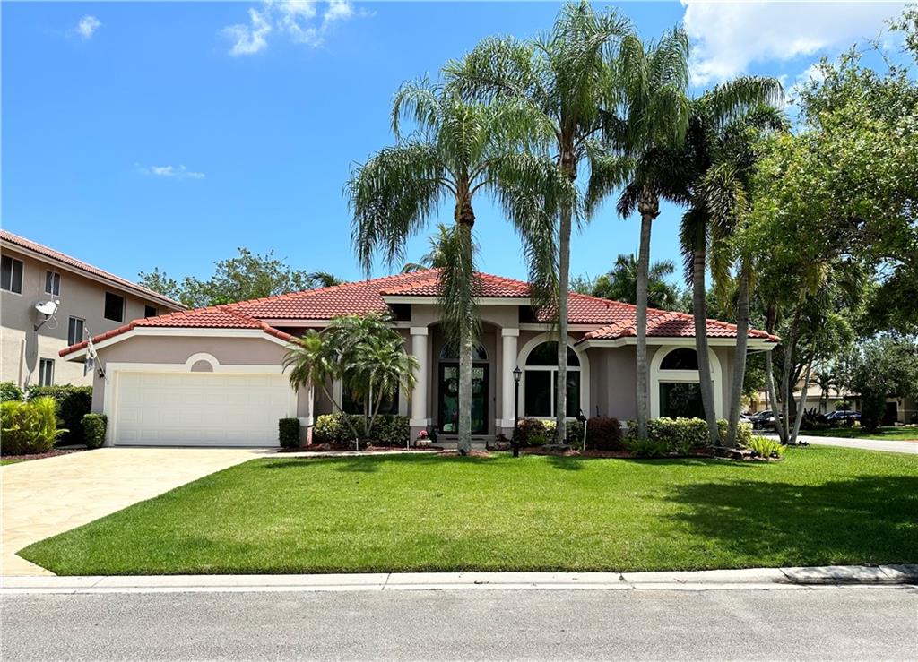 HIDDEN HAMMOCKS ESTATES - Residential