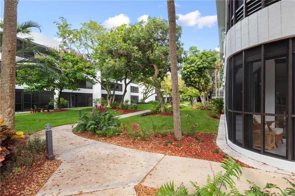 Sheridan By The Beach - Residential