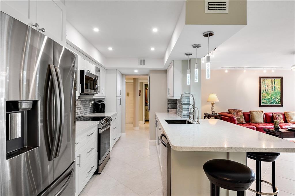 Sheridan By The Beach - Residential