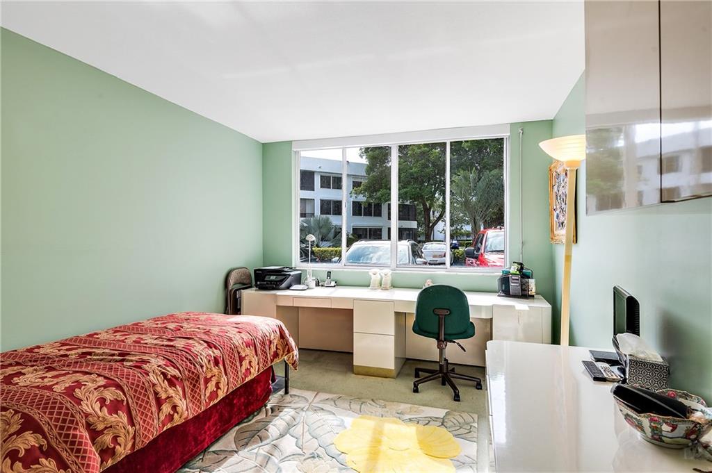 Sheridan By The Beach - Residential