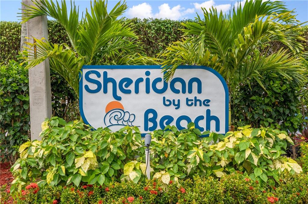 Sheridan By The Beach - Residential