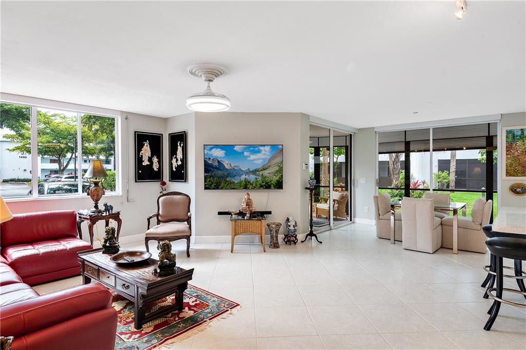 Sheridan By The Beach - Residential