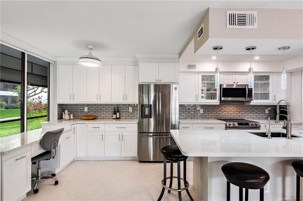 Sheridan By The Beach - Residential