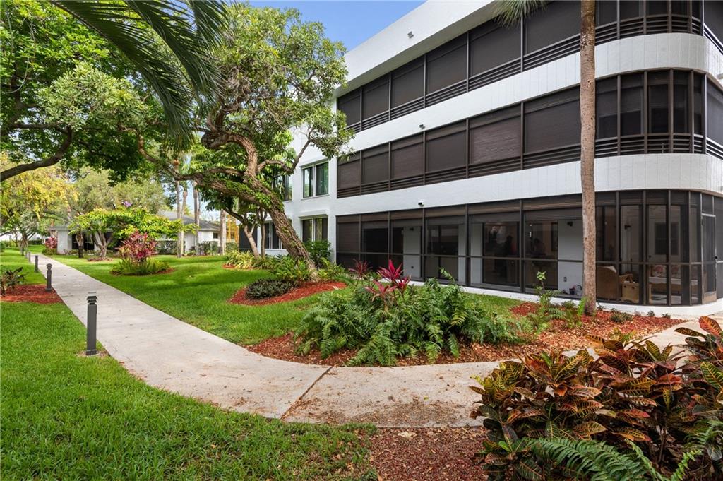 Sheridan By The Beach - Residential