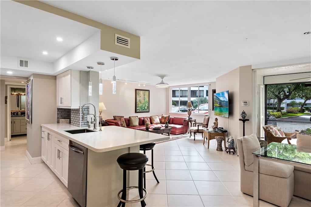 Sheridan By The Beach - Residential