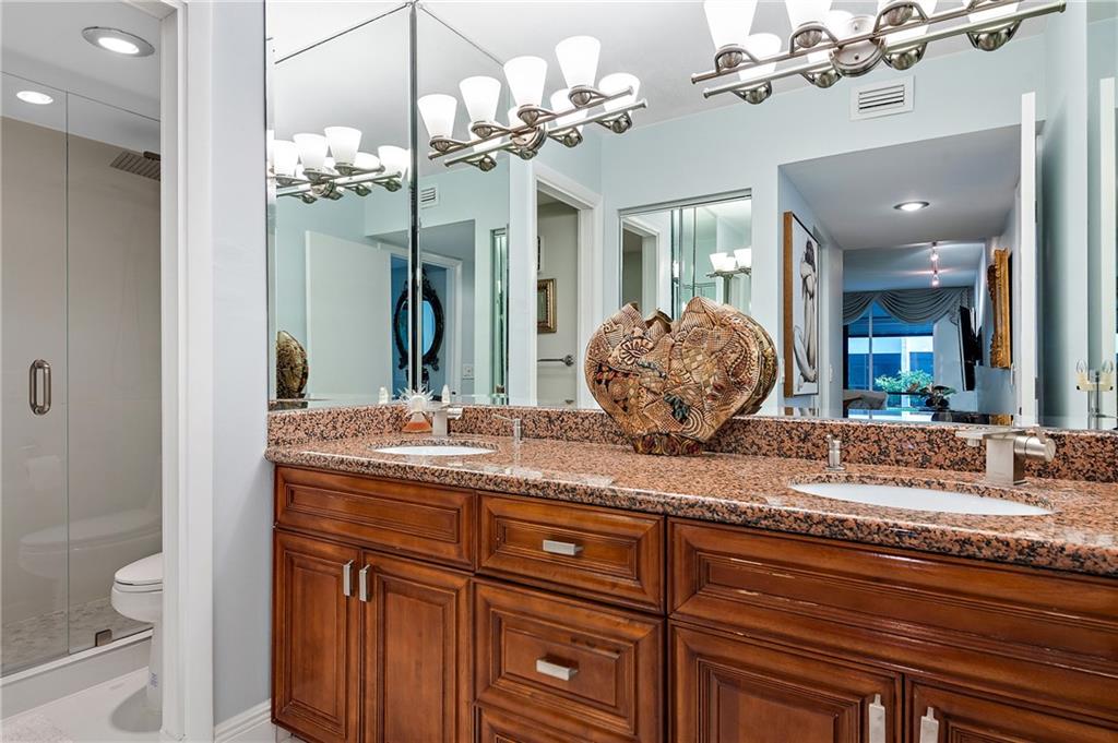 Sheridan By The Beach - Residential