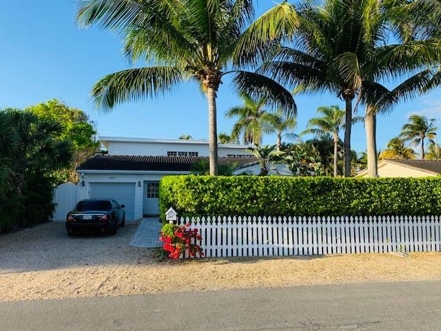 Hillsboro Shores Sec A 21 - Residential Lease