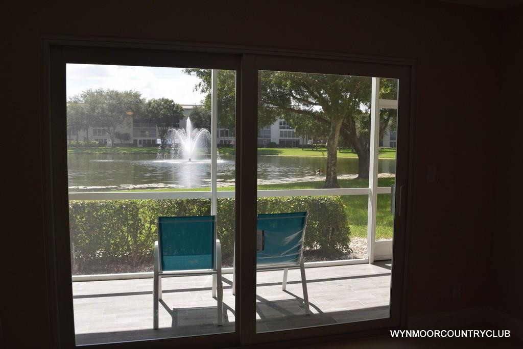 WYNMOOR - Residential