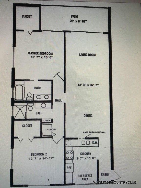WYNMOOR - Residential