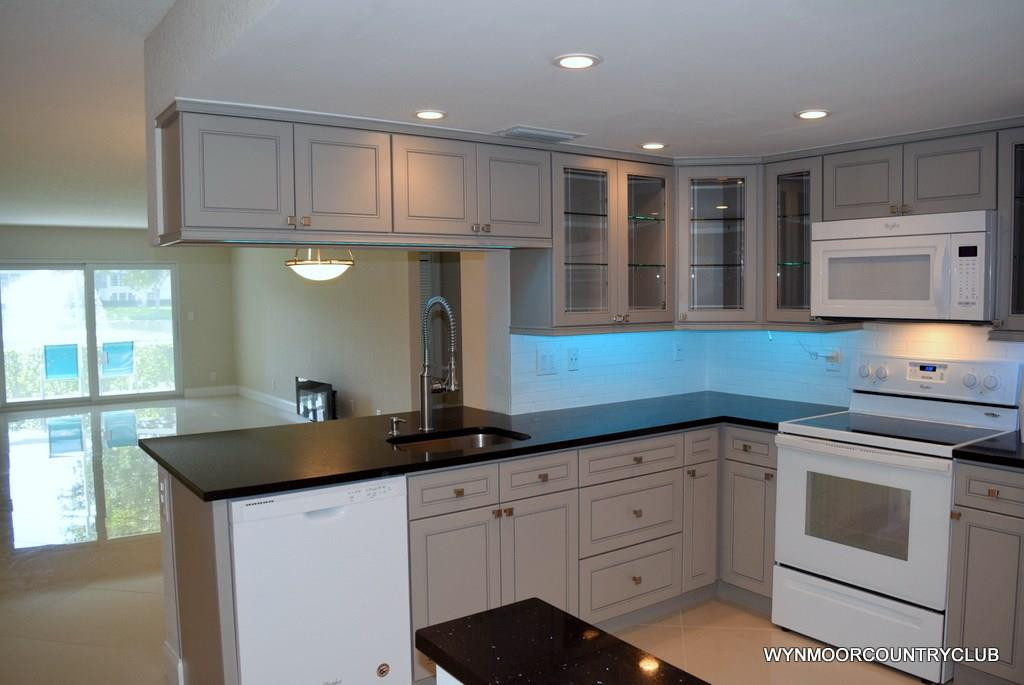 WYNMOOR - Residential