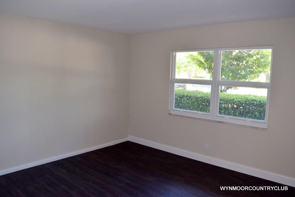 WYNMOOR - Residential