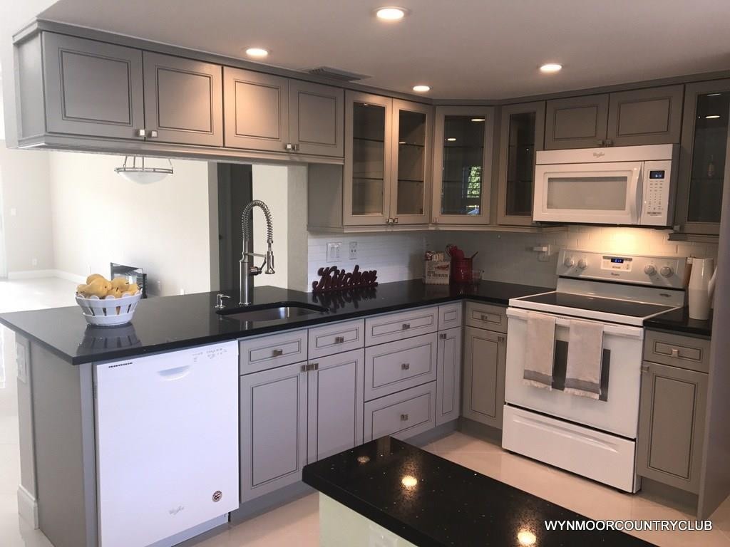 WYNMOOR - Residential