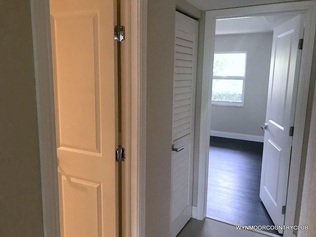 WYNMOOR - Residential