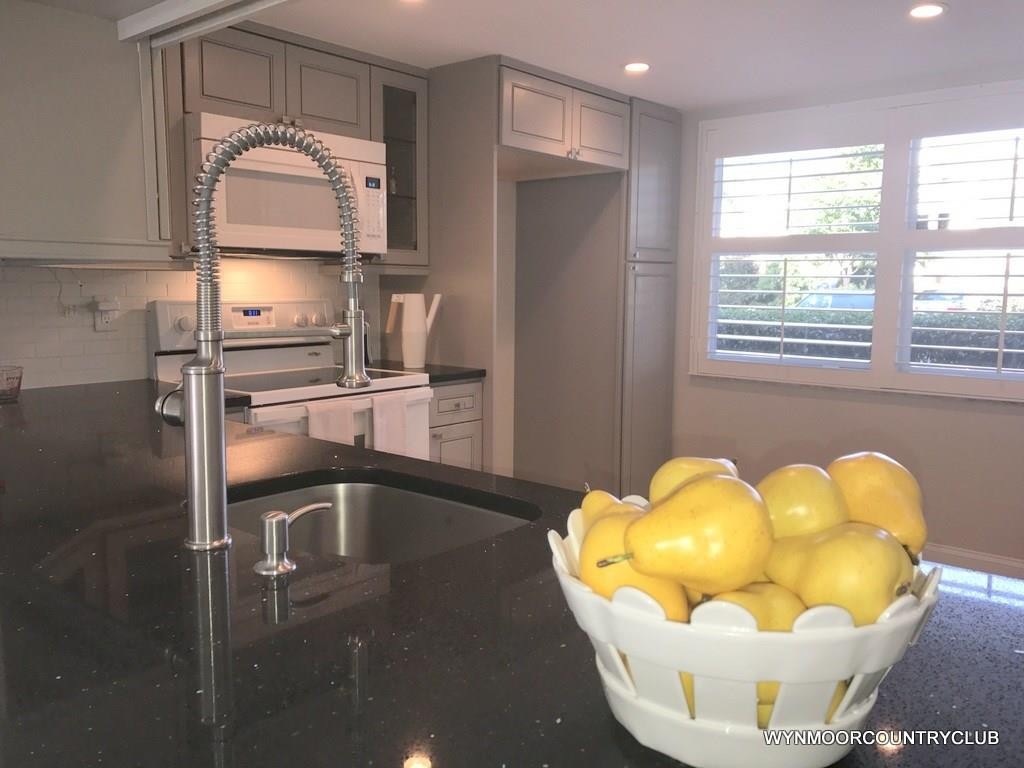 WYNMOOR - Residential