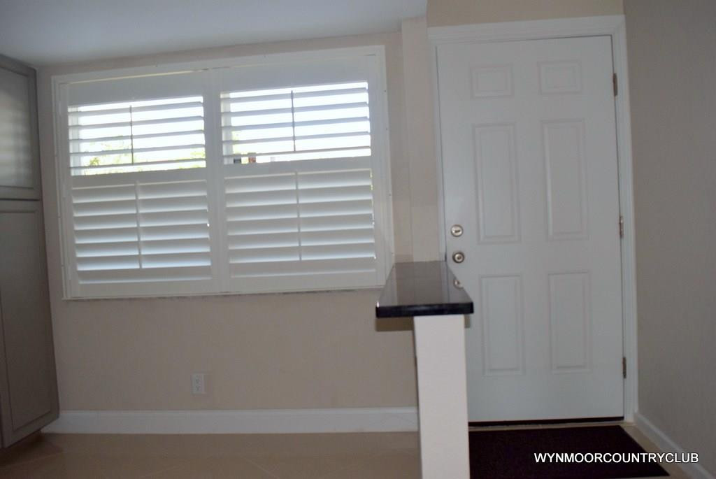 WYNMOOR - Residential