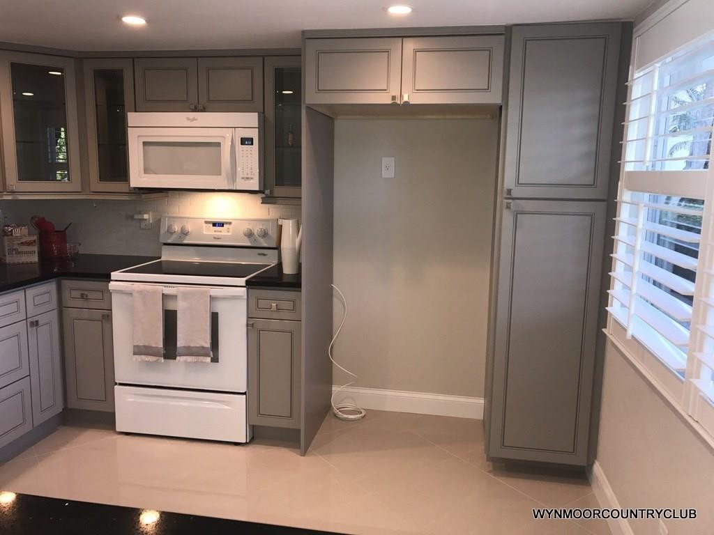 WYNMOOR - Residential