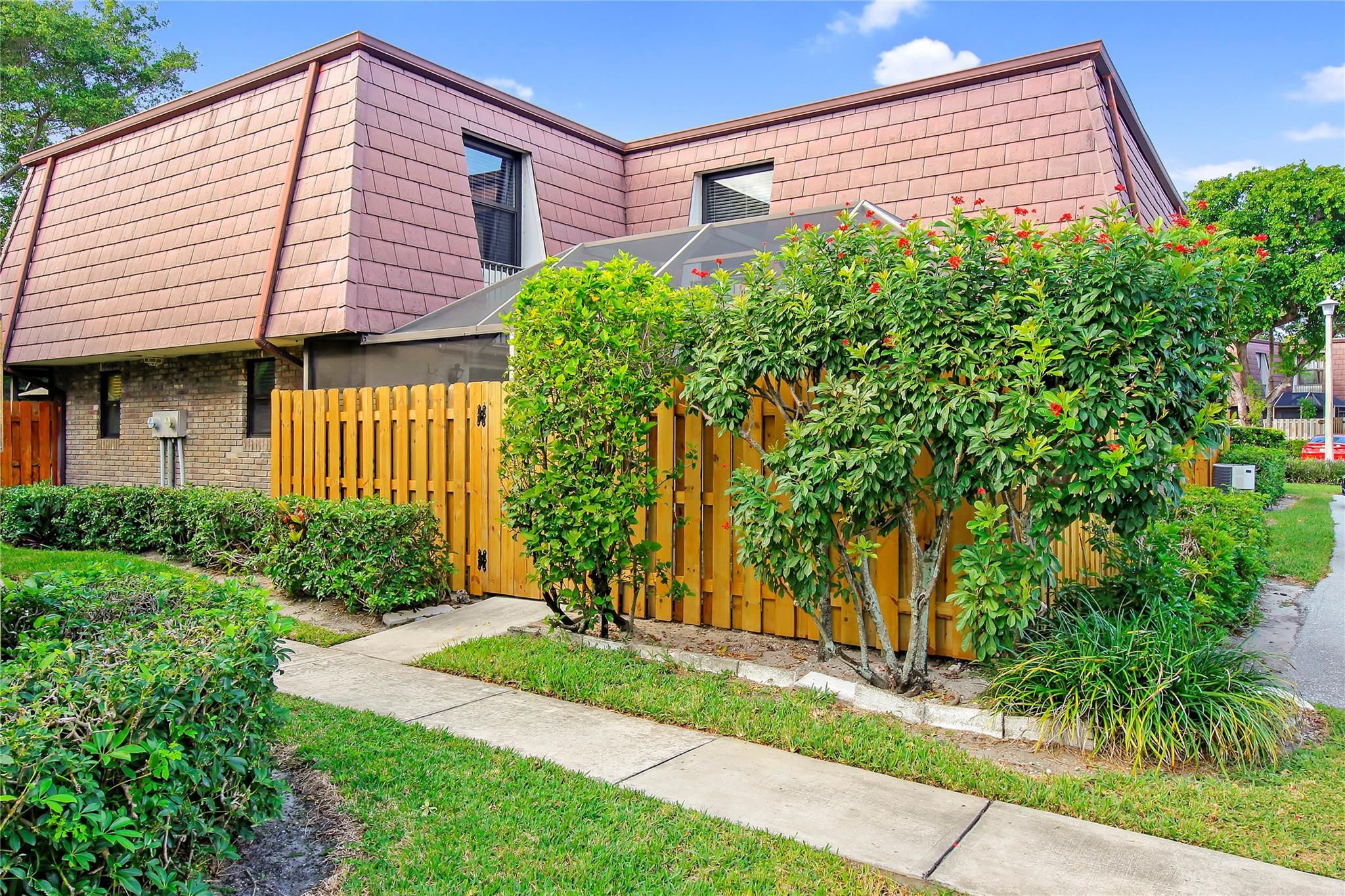 Courtyards At Boca - Residential Lease