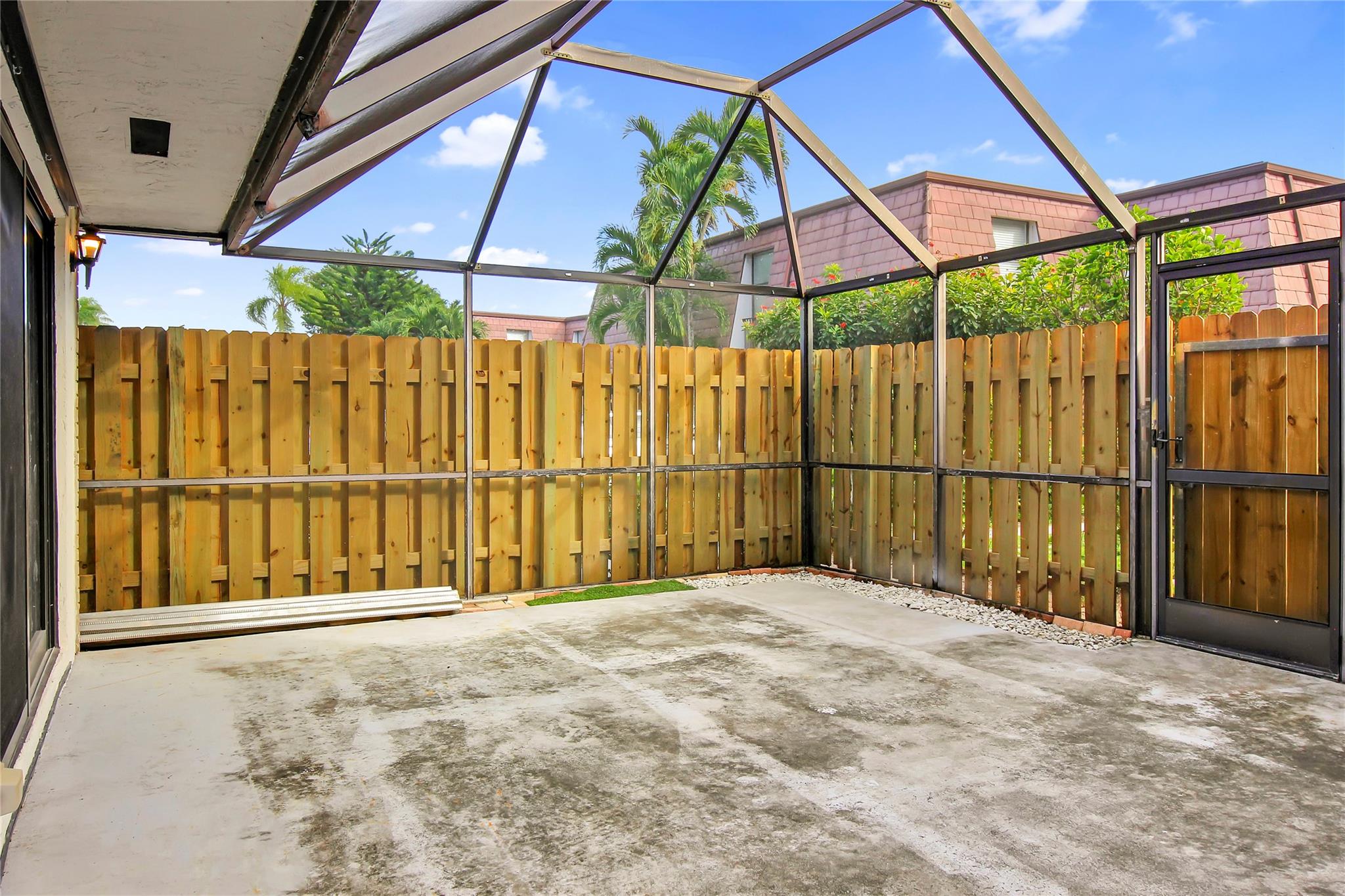 Courtyards At Boca - Residential Lease