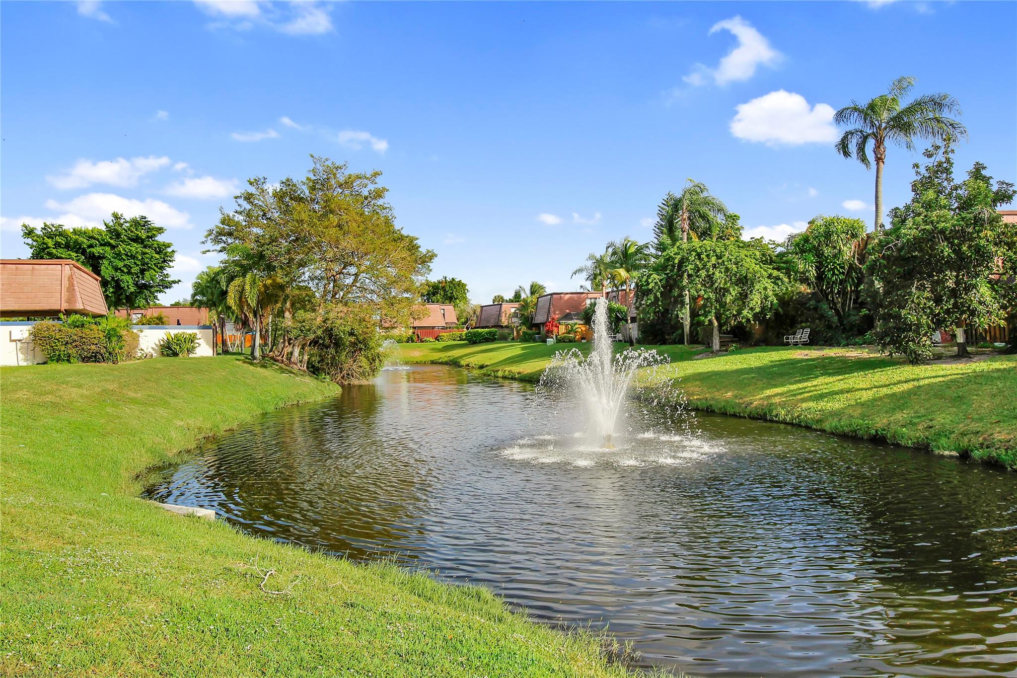 Courtyards At Boca - Residential Lease