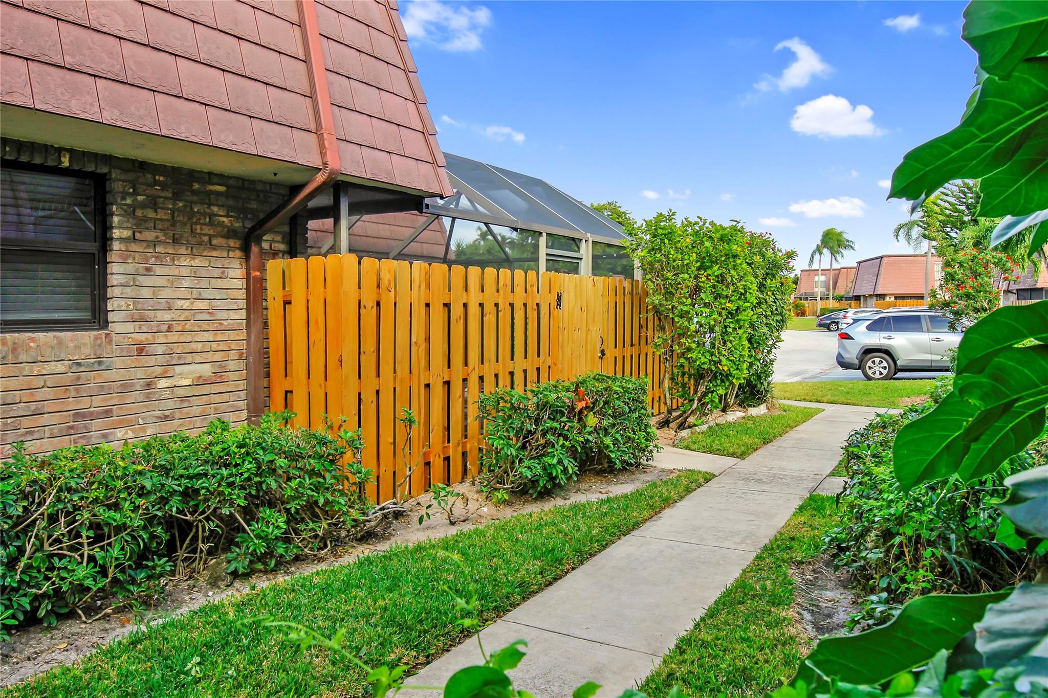 Courtyards At Boca - Residential Lease