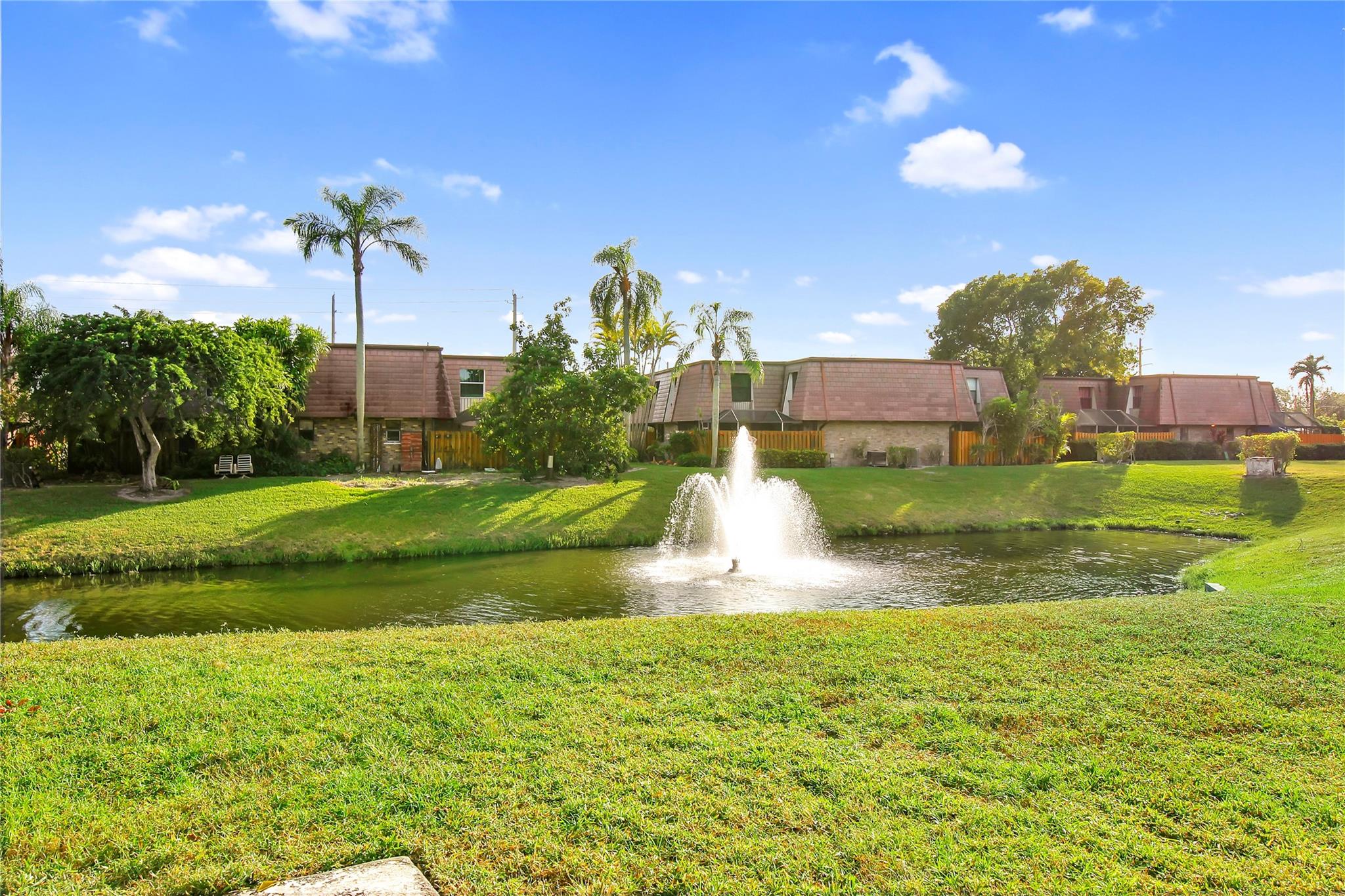 Courtyards At Boca - Residential Lease