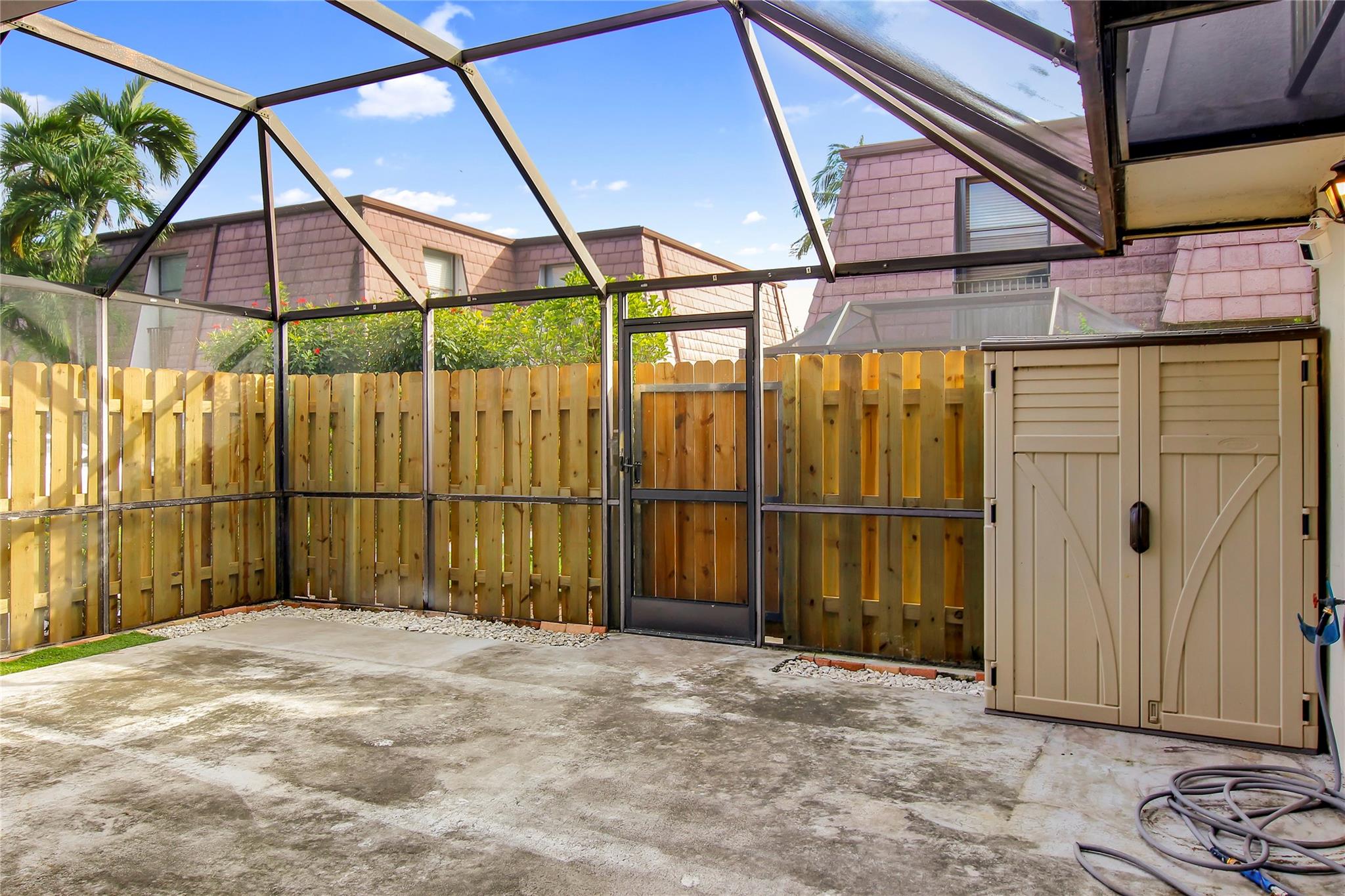 Courtyards At Boca - Residential Lease