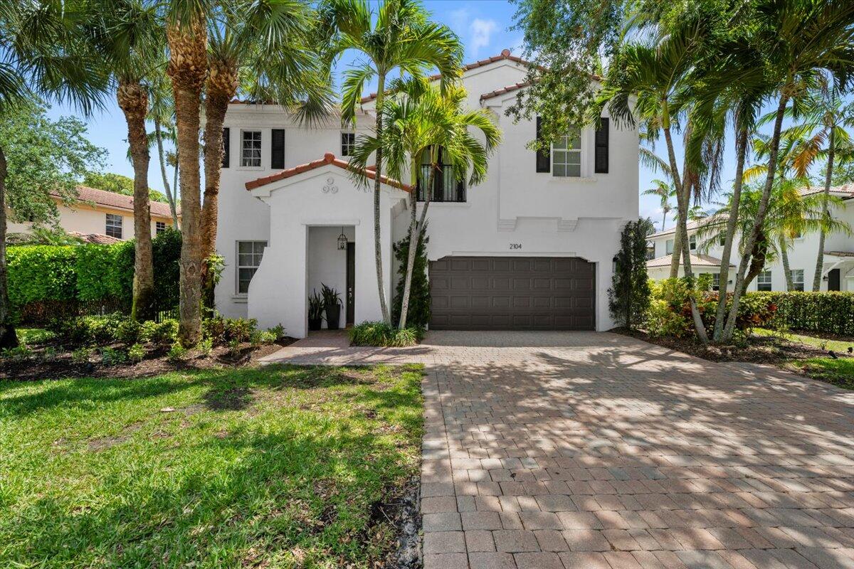 2104 Spring Court