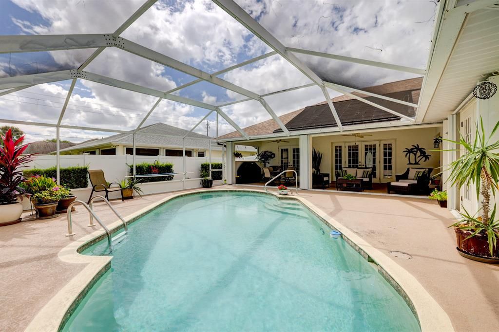 Photo of 2859 SE Peru Street, Port Saint Lucie, FL 34984 (MLS # R10753826)