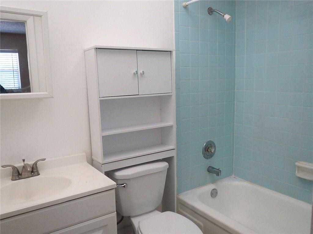 Versailles Gardens - Residential