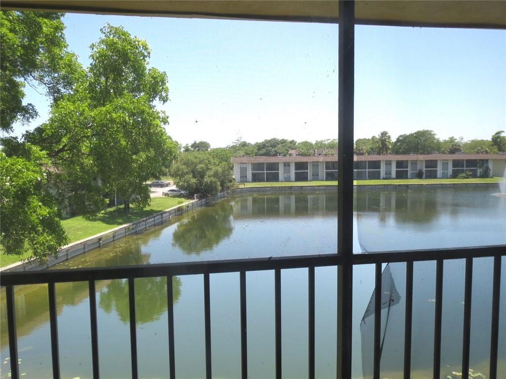 Versailles Gardens - Residential