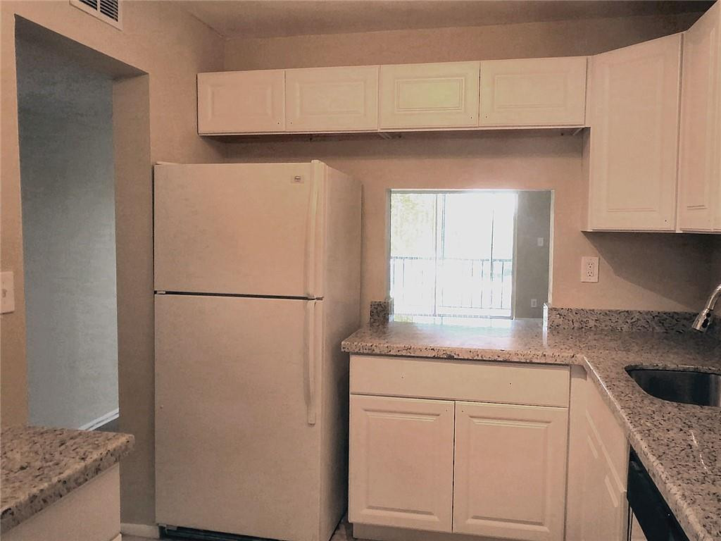 Versailles Gardens - Residential