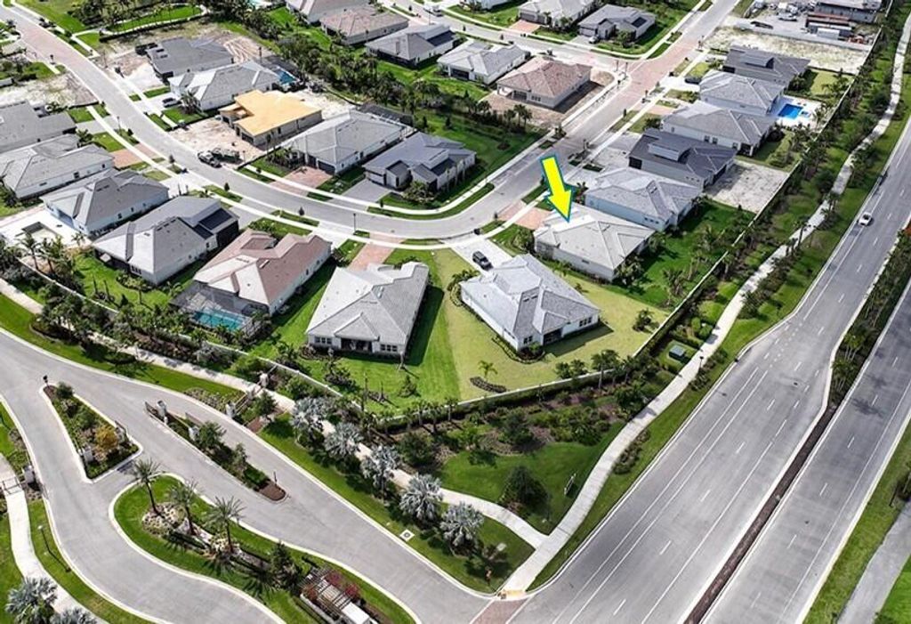 Photo of 10734 Stellar Circle #Stardom 9, Palm Beach Gardens, FL 33412 (MLS # R11075068)