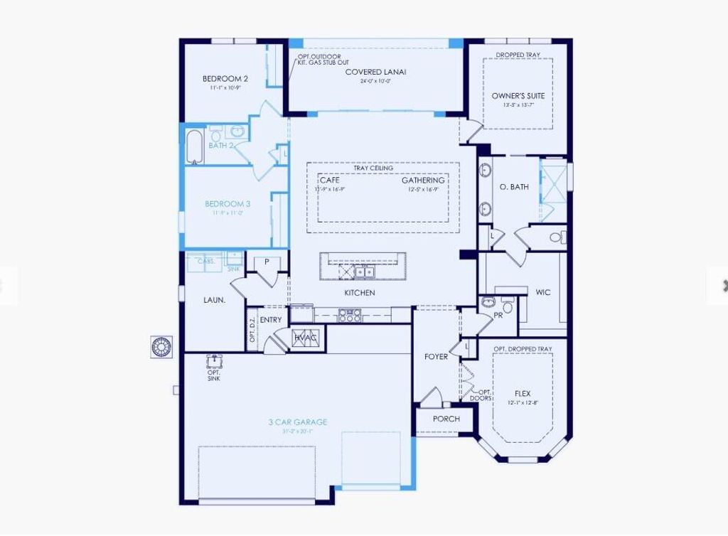 Photo of 10734 Stellar Circle #Stardom 9, Palm Beach Gardens, FL 33412 (MLS # R11075068)